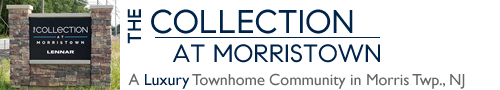 The Collection at Morristown in Morris Twp NJ Morris County Morris Twp New Jersey MLS Search Real Estate Listings Homes For Sale Townhomes Townhouse Condos   The Collection   The Collection Morris Twp.